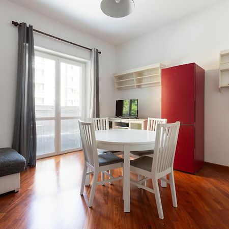 Ca' Granda M5 & Bicocca - Apartment With Parking Mailand Exterior foto
