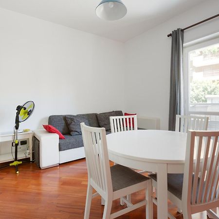 Ca' Granda M5 & Bicocca - Apartment With Parking Mailand Exterior foto