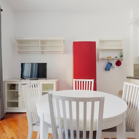 Ca' Granda M5 & Bicocca - Apartment With Parking Mailand Exterior foto